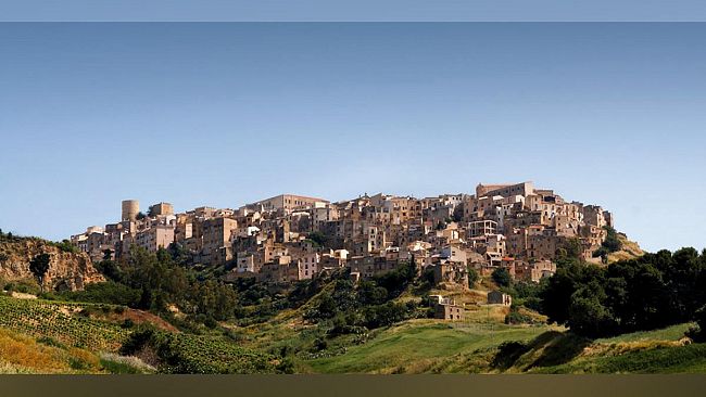 A Salemi le Giornate europee del patrimonio. Arte, incontri e percorsi nel borgo