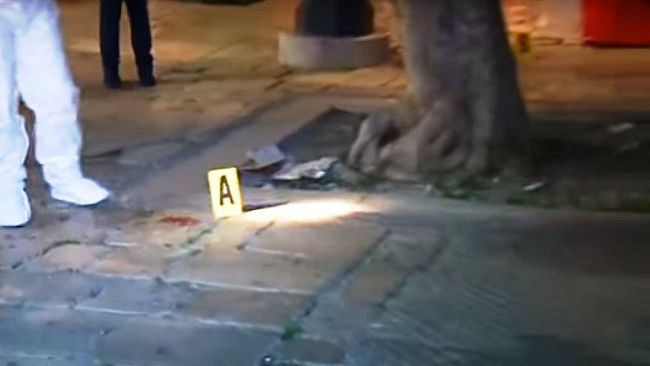 Castelvetrano, omicidio nella notte. Perde la vita un uomo di 33 anni