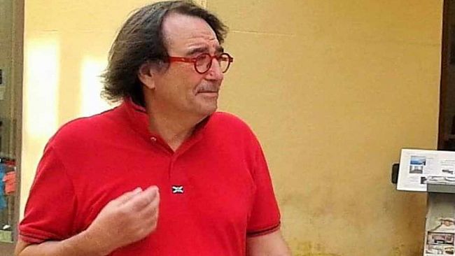 Vita, l’assessore Marchingiglio rassegna le sue dimissioni:”Il mio è un arrivederci”