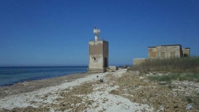 Mazara, Il Duemila: “L’area di Capo Feto prigioniera del presente…”