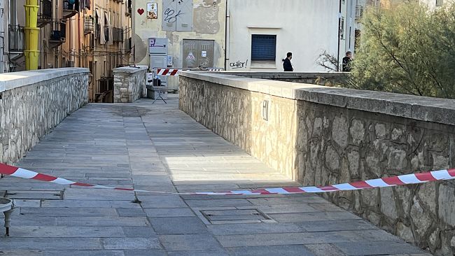 Trapani, stupro alle Mura di Tramontana