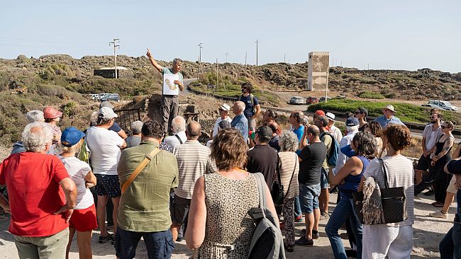 Grande successo per l'evento 