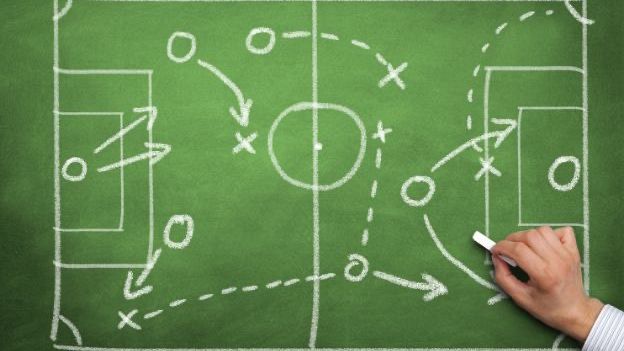 Trapani, al via corso per allenatori Uefa C