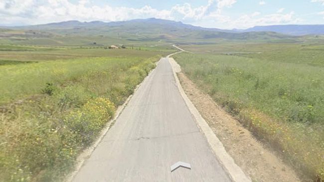 Santa Margherita, al via la gara d'appalto per la sistemazione di un tratto di strada in C.da Covello