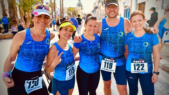 Mazara, la PAM presente alla 38^ edizione di “Vivacittà: la corsa dei diritti”