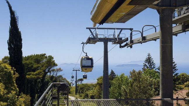 72° anniversario della tragedia della funivia. Erice ricorda i lavoratori caduti
