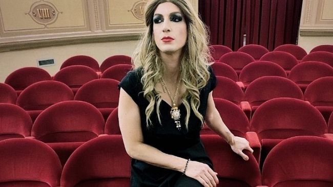Marsala, Giovanna La Parrucchiera torna in scena con Minna