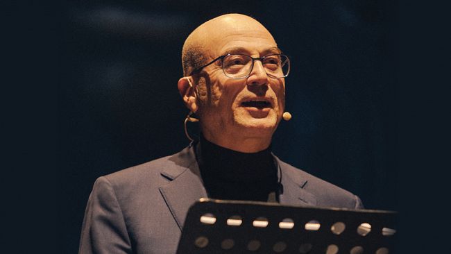 Tindari Festival, il 31 luglio Aldo Cazzullo in “Francesco il primo italiano”