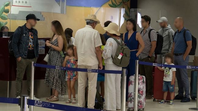 Caos aeroporti, CNA Trapani: “Passeggeri lasciati soli e collegamenti insufficienti. Situazione inammissibile”