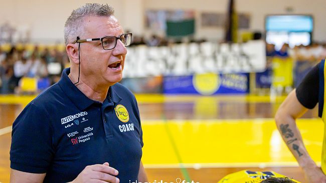 ​Parte la stagione della Virtus Trapani