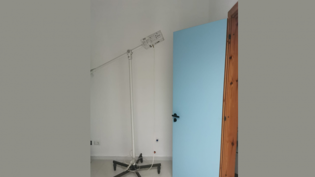 Trapani, arrivano i nuovi lavaendoscopi al reparto di Pneumologia