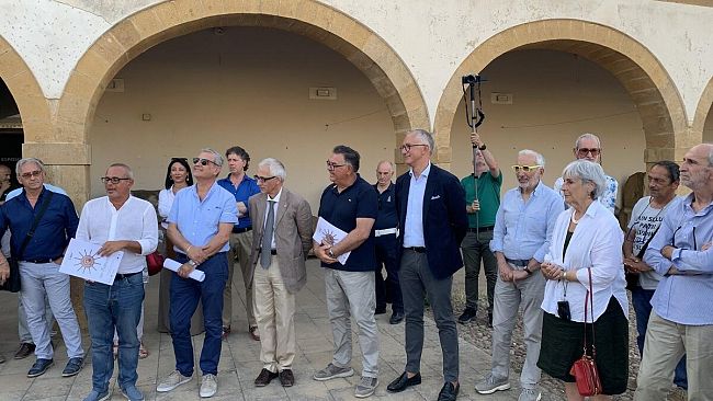 campobello/video-ars-aedificandi-la-grande-mostra-del-parco-archeologico-di-selinunte