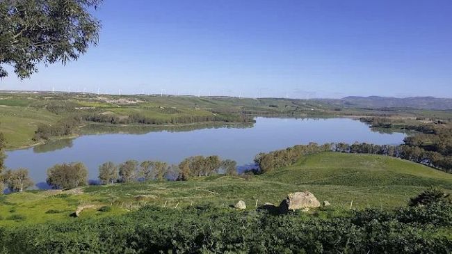 Acqua negli invasi siciliani: i dati di maggio segnano una svolta rispetto all'anno scorso