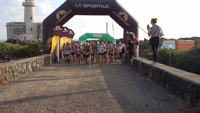 Al via la 5ª edizione della manifestazione podistica