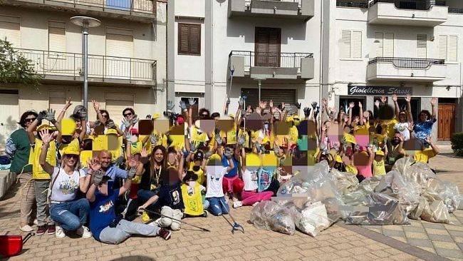 Gibellina, grande successo per l'iniziativa 