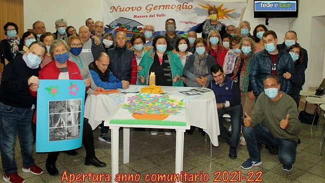 Fede e Luce Mazara-