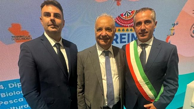 ​Il Comune di Custonaci aderisce alla «Rete Siciliana dei Borghi Marinari»