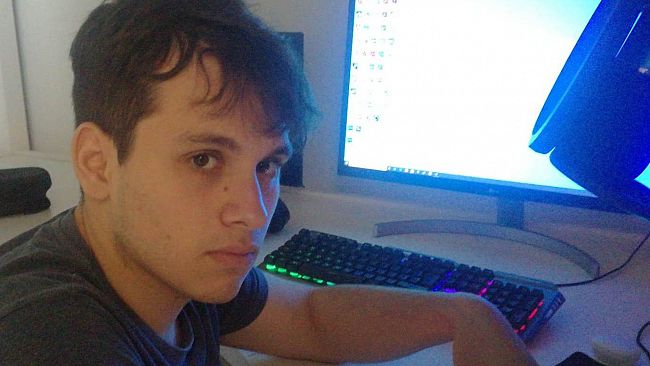 Dopo circa 40 anni un nuovo “ottista” a Mazara del Vallo: Gioele Colombo 