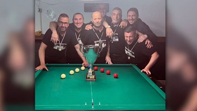 Mazara, appassionati della boccetta in lutto: si è spento Giovanni Salvo 