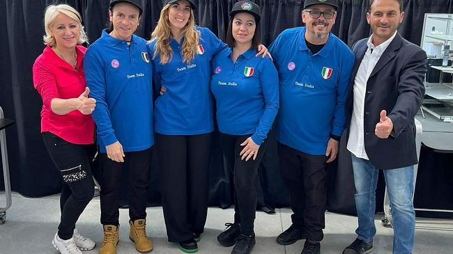 Mondiali di acconciatura, tra i partecipanti anche due trapanesi