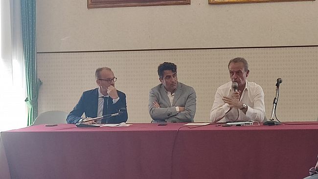 Trapani, ristori per i danni dell'alluvione: Amministrazione incontra cittadinanza