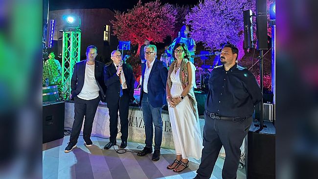 Grande successo per l’evento di beneficenza dei R.C. Salemi, Partanna e Castelvetrano