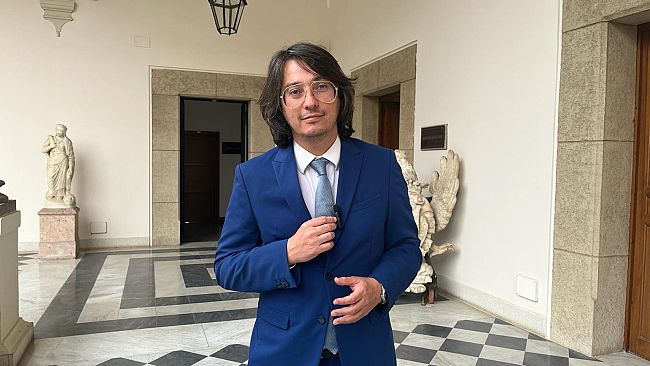 Opere di urbanizzazione a Villa Rosina, interviene l’on Safina