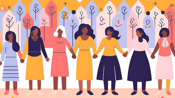 Erice celebra la Giornata internazionale contro la violenza sulle donne con una serie di eventi di sensibilizzazione 