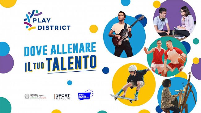 Al via il progetto