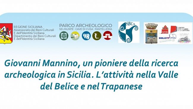 A Partanna verrà ricordato Giovanni Mannino