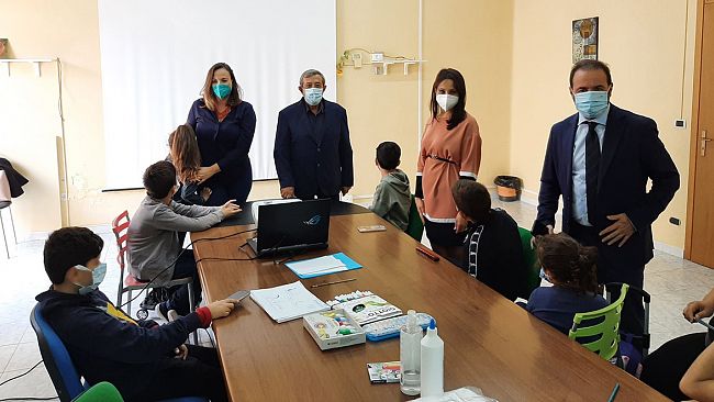 Giornata internazionale sulla dislessia