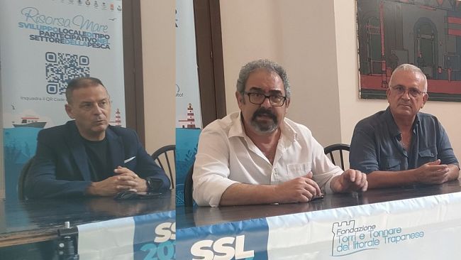 Mazara, riunione del Gal Pesca, “migliorare le infrastrutture portuali”