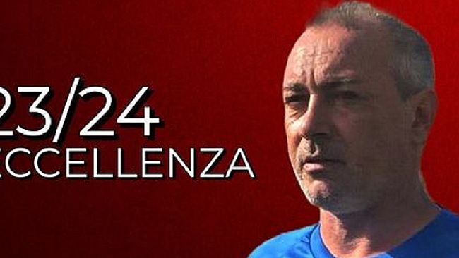 Folgore: si riparte con Indelicato presidente e Messana allenatore