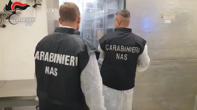 Trapani: sanzioni e sequestri dei nas in un caseificio