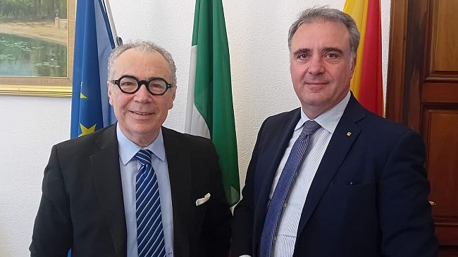 Agricoltura, on. Catania (Fdi): «Niente somme in manovra, spero sia dimenticanza dell’Assessore Falcone»