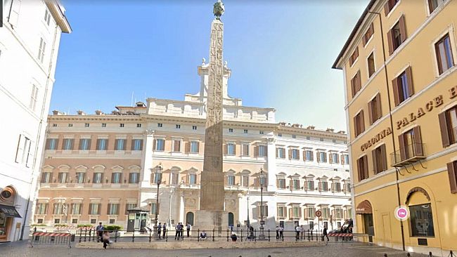 Zone franche montane, il Comune di Trapani a sostegno della vicina Erice