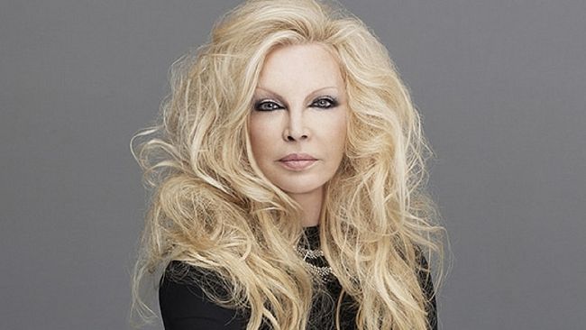 Marsala, Patty Pravo al Teatro Impero. Tutto pronto per 