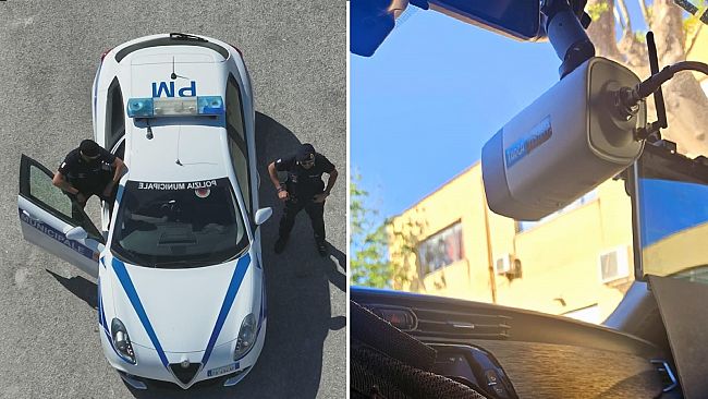 ​Trapani, controlli straordinari della Polizia locale: scattano 4 sanzioni e una denuncia