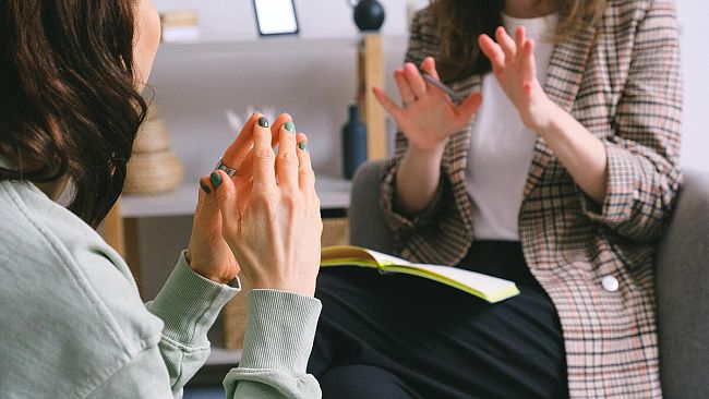 Supporto psicologico ai dipendenti: ecco il “terapeuta aziendale” di Serenis