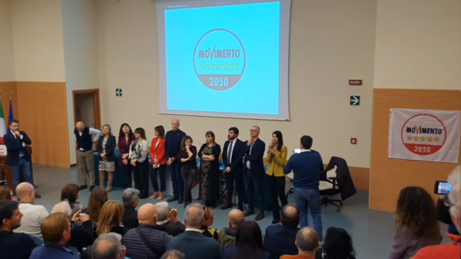 M5S: