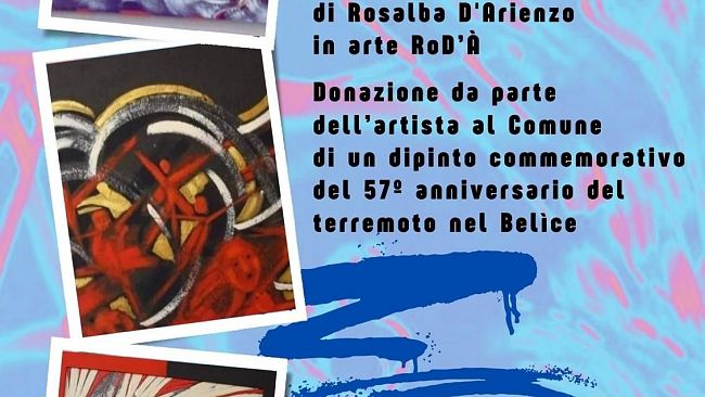 Al via “Castelvetrano Terra di Artisti”, un percorso di promozione degli artisti castelvetranesi