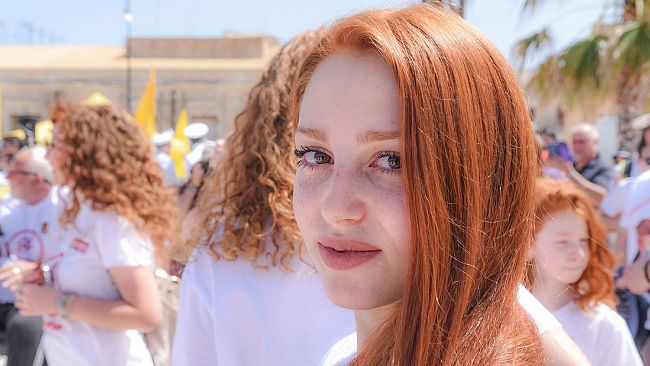 Sicilia chiama Paesi Bassi, il “Red Head Sicily” gemellato con “Redhead Days”