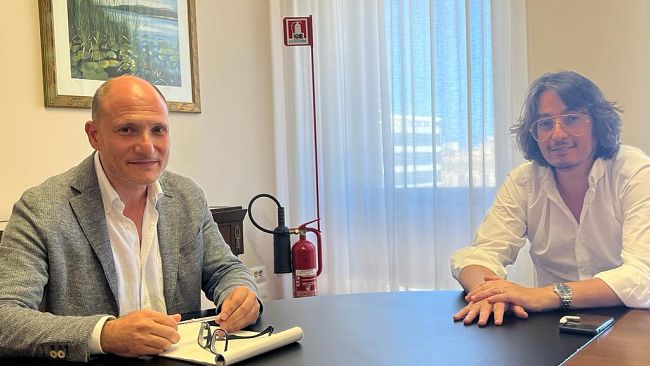 L’On. Safina (PD) sul riordino della sanità trapanese: “Obiettivo a portata di mano”