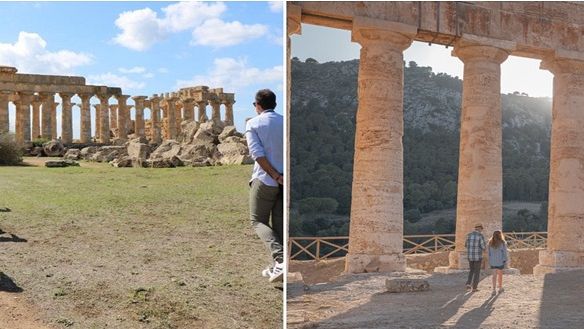 Segesta e Selinunte, due giorni a ingresso gratuito nei siti della cultura 