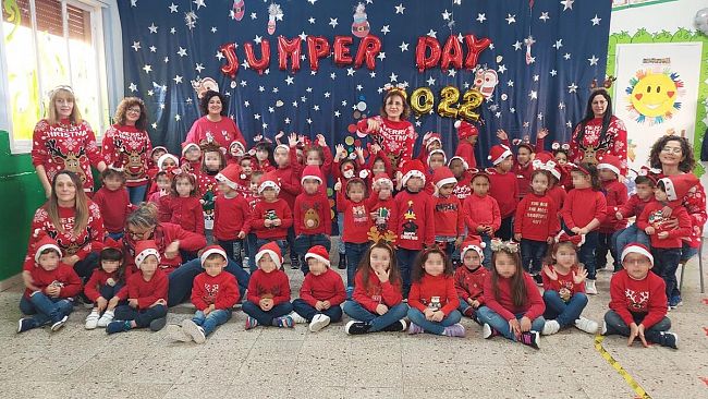 La magia del natale solidale all’ i.c. “Lombardo Radice-Pappalardo”