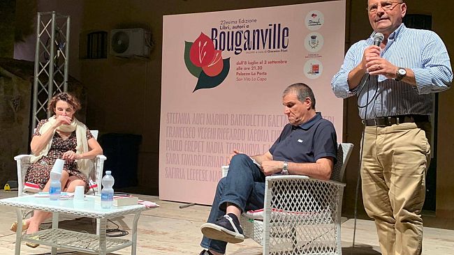 Inaugurata la XXIII edizione di 