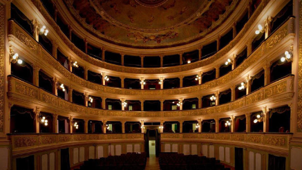 Caltanissetta: spettacolo di beneficienza del Lions club per i bambini di Sant’Agata