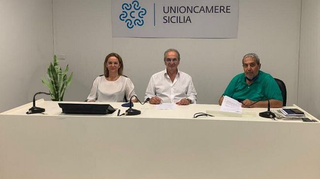 Unioncamere Sicilia sosterrà ''Travelexpo- Borsa globale dei Turismi''