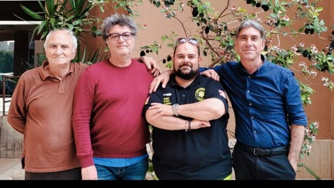 Trapani, tutto pronto per i corsi di primo soccorso