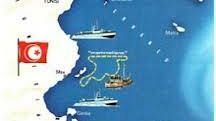Aggiornamento sul sequestro in Tunisia del m/p mazarese “Pindaro”. La questione degli areali di pesca nel Mediterraneo
